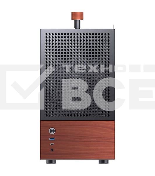 Компьютерный корпус JONSBO Computer Case T6 black