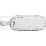 Портативная акустика JBL GO 4, белый, фото9