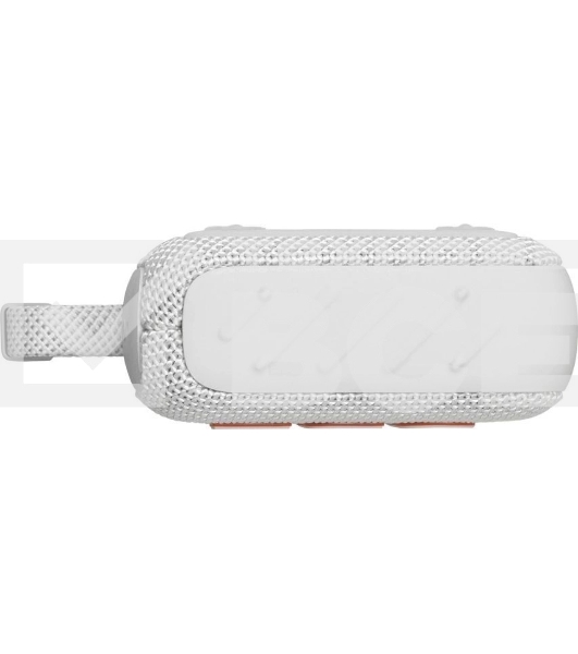 Портативная акустика JBL GO 4, белый