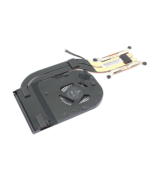 Система охлаждения для ноутбука Lenovo X1 Carbon 5th Gen