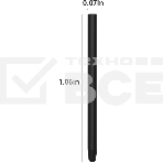 Сменные наконечники Xencelabs POM nib (10 nibs in Package) ACTPH6A-A, фото6