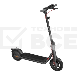 Электросамокат NAVEE Electric Scooter V3 Pro, модель V3 Pro-U