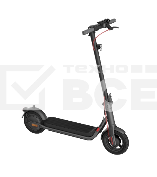 Электросамокат NAVEE Electric Scooter V3 Pro, модель V3 Pro-U