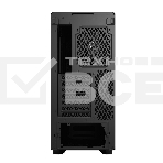 Корпус Fractal Design MESHIFY 2 COMPACT BLACK - TG / ATX, TG / 2x140mm & 1x120mm fans inc. / FD-C-MES2C-03, фото2