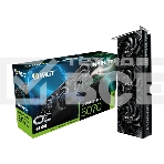 Видеокарта Palit RTX5070 INFINITY 3 OC 12GB GDDR7 192bit 3-DP HDMI, фото10