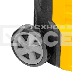 Моечная машина высокого давления R-170D, 1800 Вт, 170 бар, 380 л/ч, с барабаном Denzel, фото15