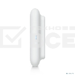 Точка доступа Wi-Fi Ubiquiti UniFi 7 AP Outdoor Точка доступа 2,4+5 ГГц, Wi-Fi 7, 2х2 MIMO, 802.3at, 1х 2.5G RJ45, фото3