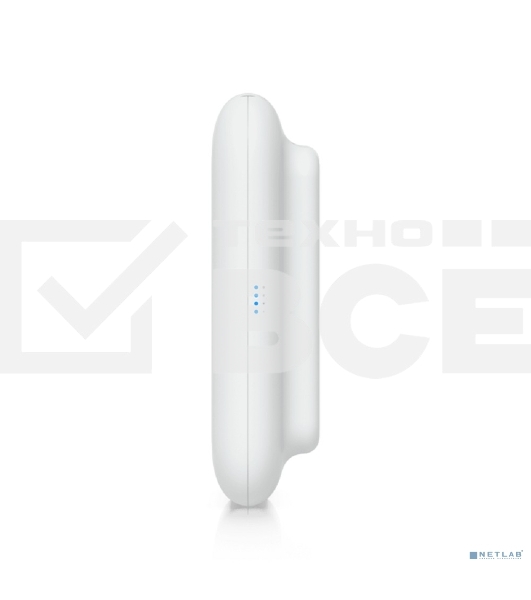 Точка доступа Wi-Fi Ubiquiti UniFi 7 AP Outdoor Точка доступа 2,4+5 ГГц, Wi-Fi 7, 2х2 MIMO, 802.3at, 1х 2.5G RJ45