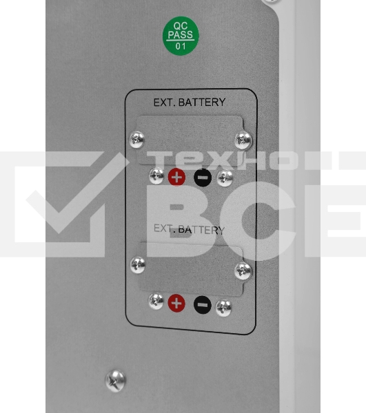 Батарея для ИБП Ippon NA+ TA 6K 350В 3.6А·ч для NA+ TA 6K