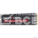 Накопитель SSD Patriot Viper VP4300 Lite, 500Gb, PCIe 4.0 x4, M.2 2280, NVMe, R/W 7000/4000, с радиатором, фото7