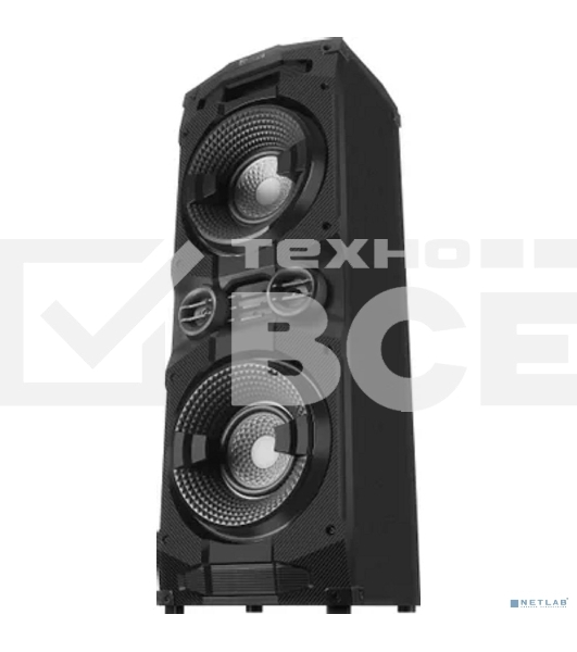 Беспроводная колонка Sven PS-1500 черный