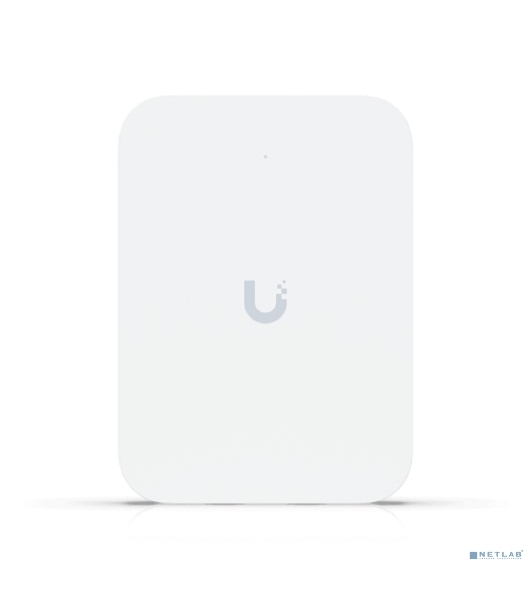Точка доступа Ubiquiti U7 In-Wall
