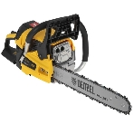 Пила цепная бензиновая Denzel DS-4516, шина 40 см, 45 см 3, 2,5 л.с., шаг 0,325, паз 1,5 мм, 64 зв, фото15