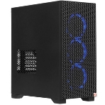 Компьютер IRU Tactio 510B7GP TWR i7 14700F (2.1) 32Gb SSD 1Tb RTX 5070 12Gb FreeDOS GbitEth 750W черный (RUS) (2146243), фото14