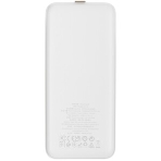 Портативный аккумулятор HOCO (6931474795793) J111B белый 30000mAh 2USB, фото4