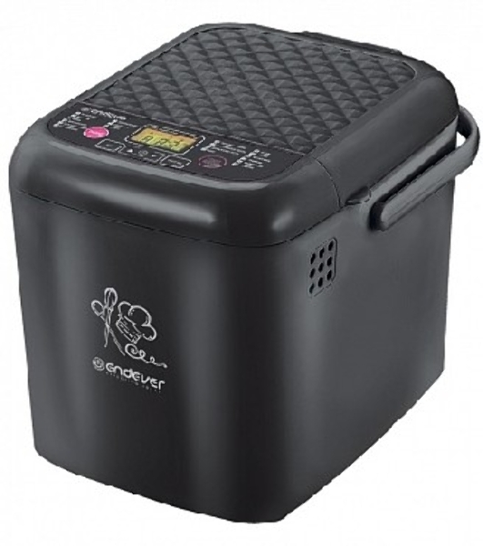 Хлебопечь Endever Skyline MB-59