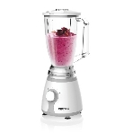 Блендер настольный Centek CT-1326 600 Вт, 2 скорости + импульс, чаша 1,5 Л с ручкой и мер. разметкой, фото 1