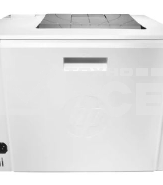 Принтер лазерный HP Color LaserJet Pro M454dw (W1Y45A#B19), А4, цветной, печ. до 27 стр/мин., 600 x 600 dpi, USB, RJ-45, Wi-Fi, BlueTooth, Air Print, Mopria