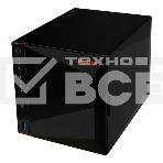 Сетевое хранилище ASUSTOR AS5304T 4-Bay NAS/Media player/Intel Celeron J4105 1.5GHz, up to 2.5 GHz(Quad-Core), 4GB SO-DIMM DDR4, noHDD(HDD,SSD),/2x2,5GbE(LAN)/3xUSB3.2,HDMI/4ip camera license ; 90IX0181-BW3S10, фото12