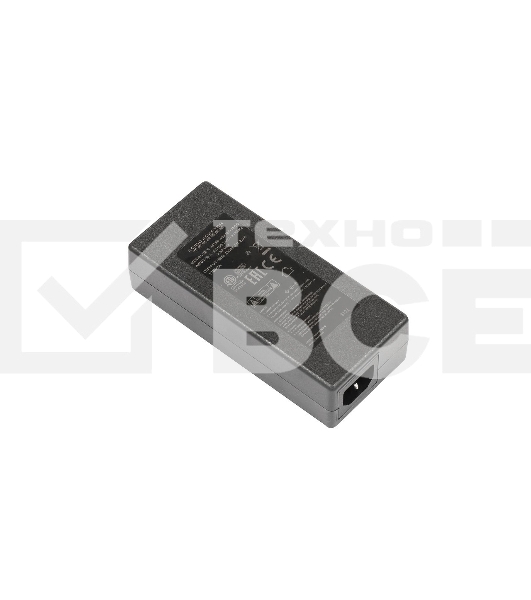 Блок питания MikroTik High power 48V 2A 96W power supply + power plug