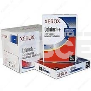 Бумага XEROX Colotech Plus Blue,  90г, A4, 500 листов (кратно 5 шт)