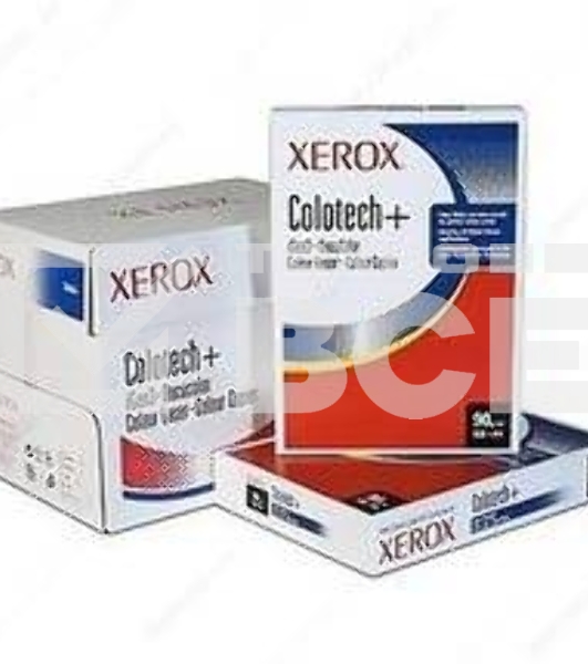 Бумага XEROX Colotech Plus Blue,  90г, A4, 500 листов (кратно 5 шт)