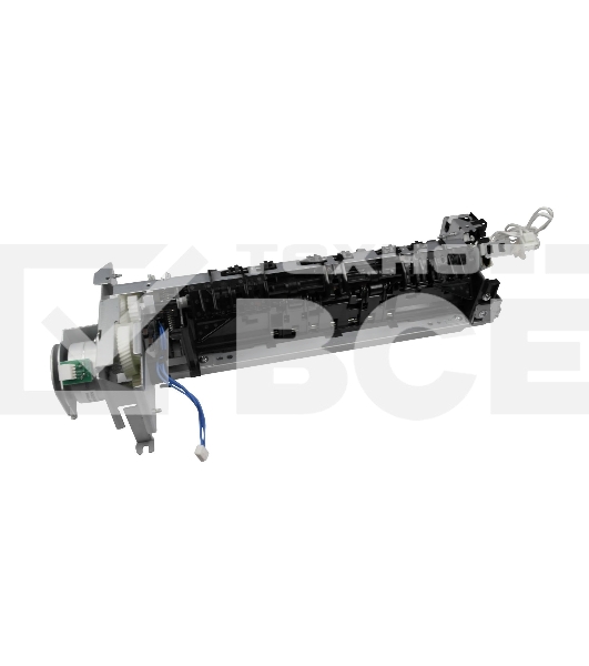 Печь в сборе HP Color LJ 1600/2600 (RM1-1821)