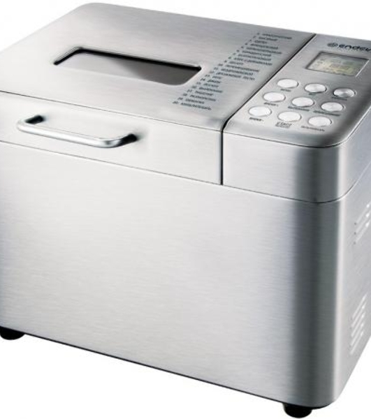 Хлебопечка Endever Skyline MB-62