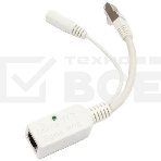 Сетевое оборудование MikroTik RBGPOE Gigabit PoE injector, фото2
