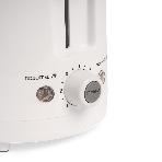 Тостер Galaxy Line GL 2908, белый, пластик, 800 Вт, фото2