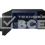 Микроволновая печь Samsung MS23T5018AK/BW черный, 23 л, 800 Вт, переключатели - сенсор, фото12