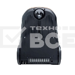 Пылесос Thomas Aqua-Box Compact черный/оранжевый 320/1600Вт уборка сухая, сбор воды, мойка воздуха, пылесборника нет, фото8