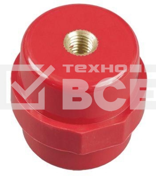 Изолятор SM 76 силовой ИЭК YIS11-76-25
