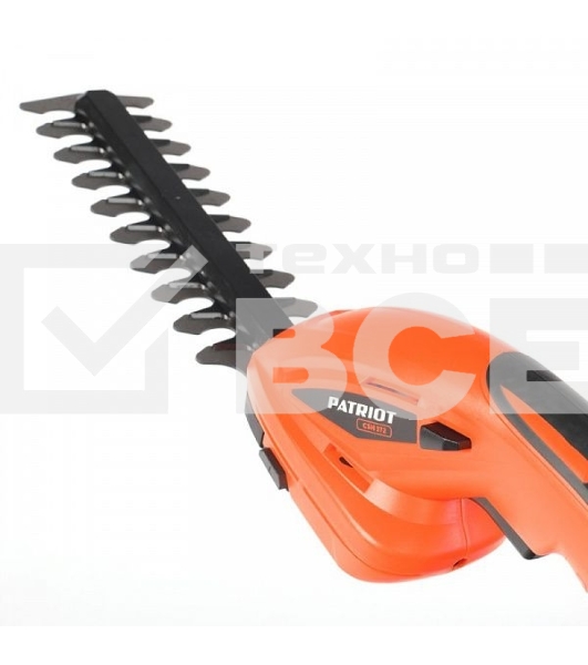 Кусторез/ножницы для травы Patriot СSH 372 (250205370)
