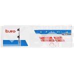 Кронштейн для мониторов ЖК Buro M063 черный 15