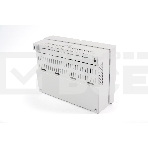 Источник питания СКАТ-1200И7 12В 5А корпус под АКБ 2х12Ач холодный пуск СС ТР ПБ SKAT-1200I7 power supply 12V 5A case for 2x12Ah battery cold start SS TR PB, фото2