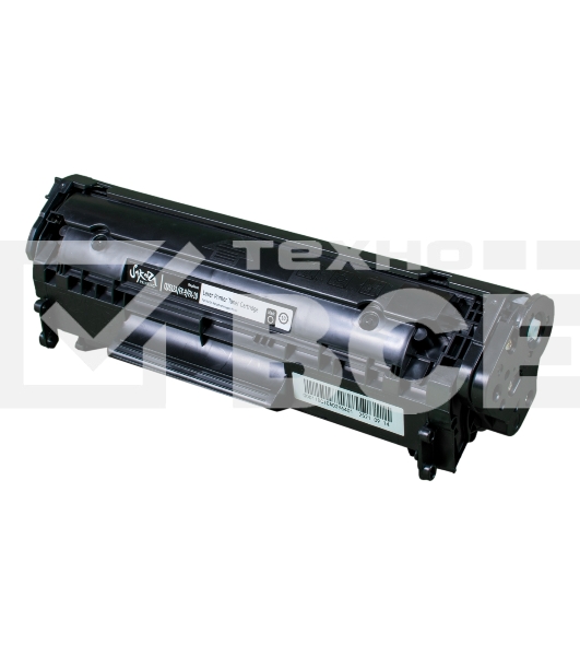 Картридж лазерный Sakura Q2612A/FX-9/FX-10 для HP LaserJet 1010/1012/1015/1018/1020/1022/3015/3020/3030/3050/3052/3055/M1319f/M1005,CANON IC MF4010/4012/4018/4120/4150/4270/4320d/4322d/4330d/4340/4350d/4370dn/4680 FAX-L100/110/120/16, черный, 2000 к.