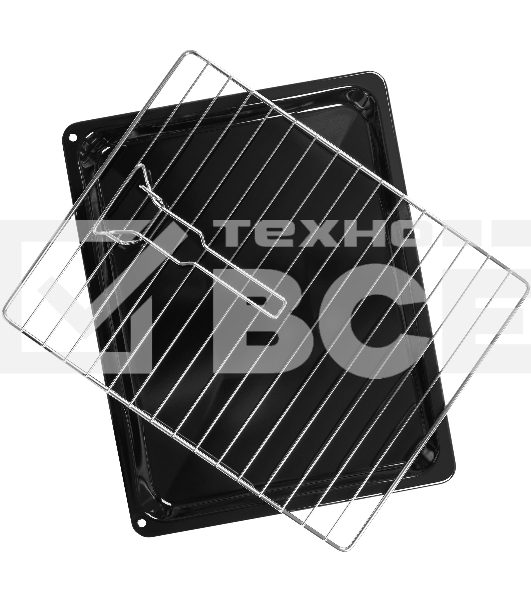 Шкаф духовой электрический Maunfeld EOEC.564W, встраиваемый