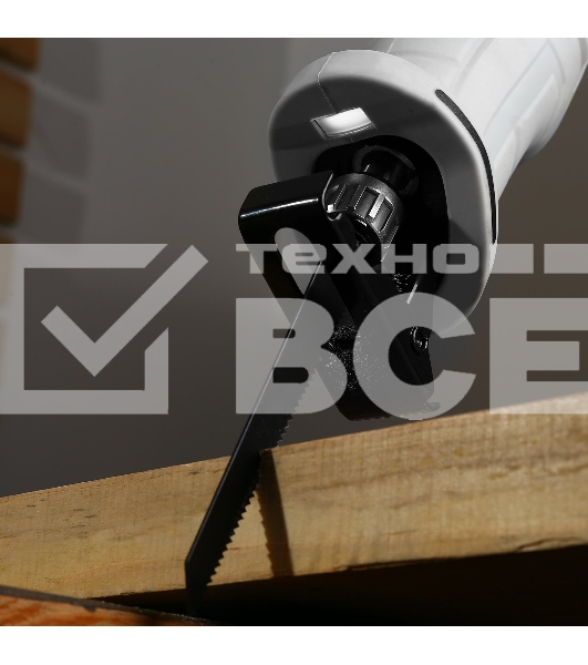 Сабельная пила Deko DKRS20 аккум. 3000ход/мин