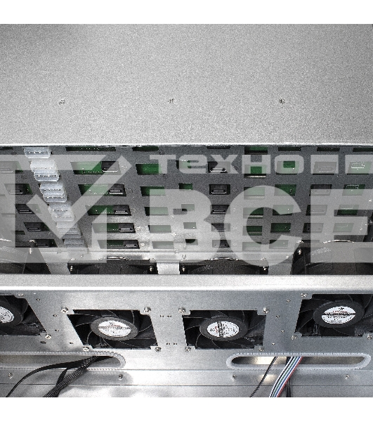 Серверный корпус ExeGate Pro EX293269RUS 4U660-HS24 <RM 19
