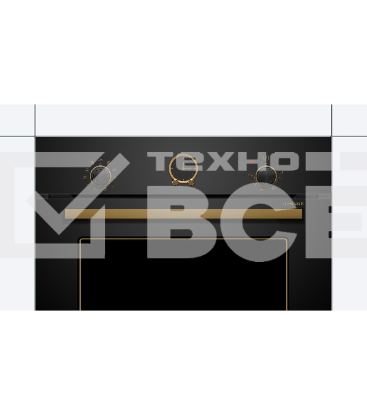 Духовой шкаф Bosch HBJN10YB2R, встраиваемый