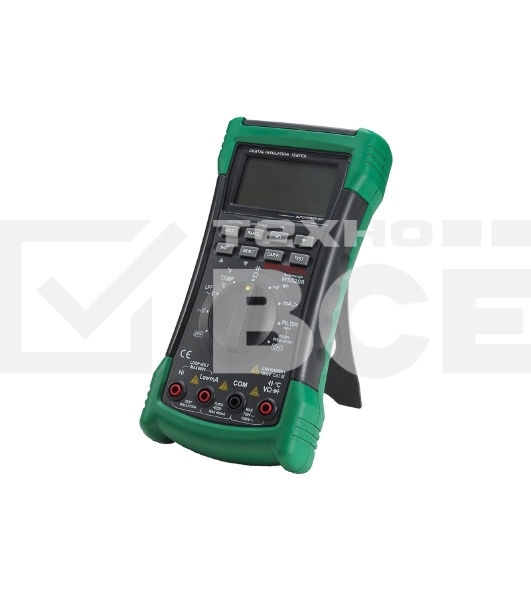 Профессиональный мультиметр MS5208 MASTECH