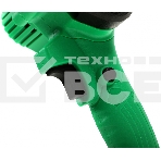 Пила цепная аккумуляторная ZITREK GreenSaw 20 Extra power { 20В, 3Ач Li-ion аккум. 1шт, 1,5Ач Li-ion аккум. 1шт, ЗУ }, фото15