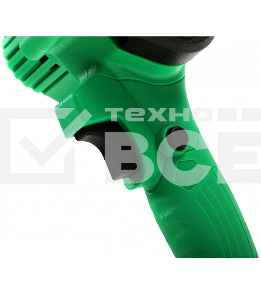 Пила цепная аккумуляторная ZITREK GreenSaw 20 Extra power { 20В, 3Ач Li-ion аккум. 1шт, 1,5Ач Li-ion аккум. 1шт, ЗУ }