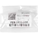 Ролик подачи Canon FC5-2526-000000 для iR6880c,5880c, iR-ADV-6055,6065,6075, iR-ADV-6275,6265,6255, iR-ADV-8105,8095,8085, iR-ADV-8205,8295,8285, iR-ADV-c9075,c9070,c9065,c9060,c7065,c7055, iR-ADV-c9280,c9270,c7280,c7270,c7260, фото3