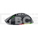 Мышь беспроводная/проводная Razer Cobra Pro черный, 30000 dpi, радиоканал, Bluetooth, USB, кнопки - 8, фото2