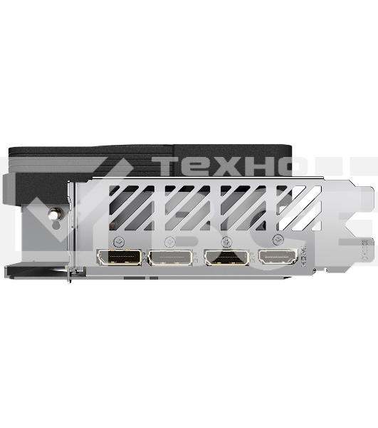 Видеокарта Gigabyte RTX4080 GAMING 16GB WINDFORCE GDDR6X 256-bit DPx3 HDMI
