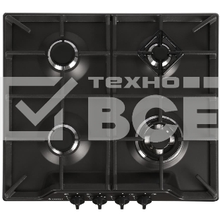 Газовая варочная панель Gefest PVG 1212-02 K2 14883001