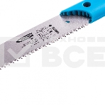 Пила по дереву Gross 23612 PIRANHA универсальная для кэмп. и сада 330мм 9-10TPI зуб3D кал.зуб 2-ком, фото3