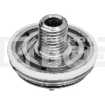 Комплект для краскораспылителя Matrix: сопло 1 мм, игла, форсунка, фото6